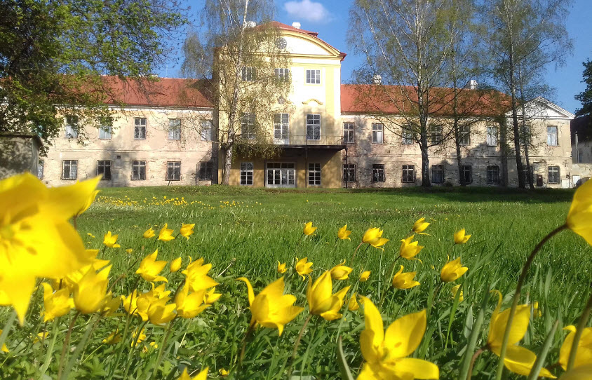 Zámek Vraný, Czech Republic (Czechia)